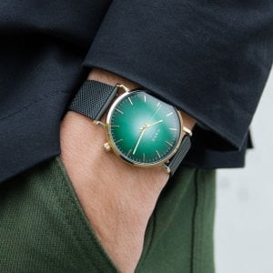 Kane Watches - Official Dealer van KANE Herenhorloges | TopDealer.nl