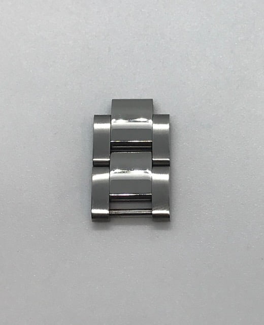 ROLEX Oyster Schakel Staal (MIDSIZE) - 14 MM - Juwelier Emo