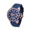 Young Rebel Big Brother RG Blue - 48mm LR33049-03
