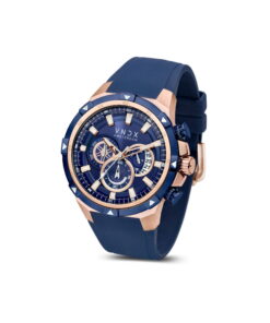 Young Rebel Big Brother RG Blue - 48mm LR33049-03