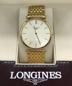 Longines La Grande Classique L47662 - 36mm