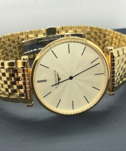 Alternative view of Longines La Grande Classique L47662 - 36mm