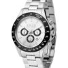 Dark DJ Silver - 46mm MS11535-02
