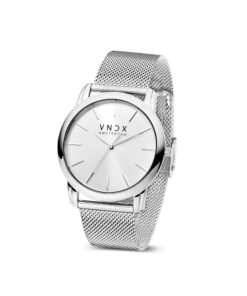 City Chick XL Silver - 42mm MS41220-02
