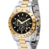 Dark DJ Black Gold - 46mm MT11535-01