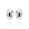 Creolen Zilver - Zilver - Breedte 9 MM - Diameter 22 MM
