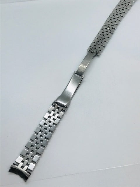 ROLEX Jubilee 63160 Bracelet Steel - 16 MM - Juwelier Emo