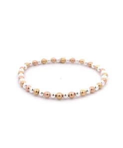 PScallme - BASIC TRI COLOR 4MM