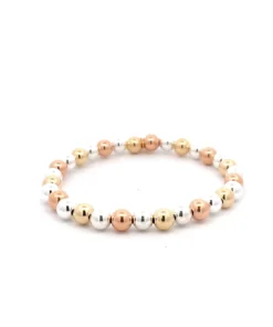 PScallme - BASIC TRI COLOR 6MM