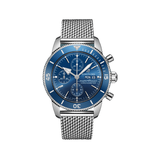 Breitling Superocean Heritage 44mm A13313161C1A1