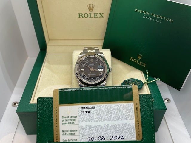 Offizieller Rolex-Händler | BECKER Juwelier \u0026 Uhrmacher | Hamburg