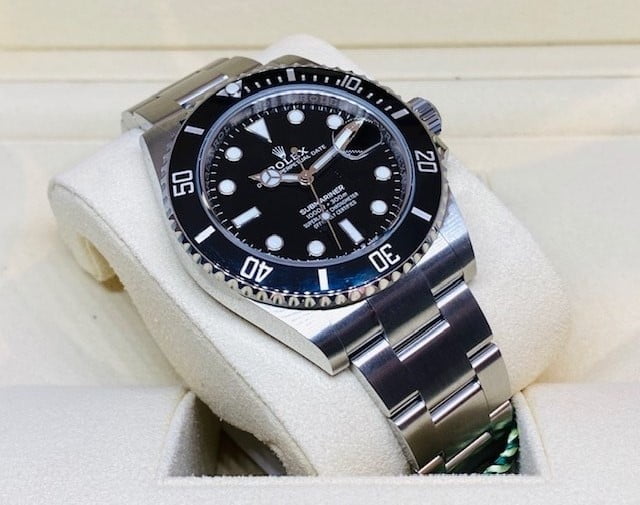 Top 10 populaire Rolex horloges voor mannen - Menlabel