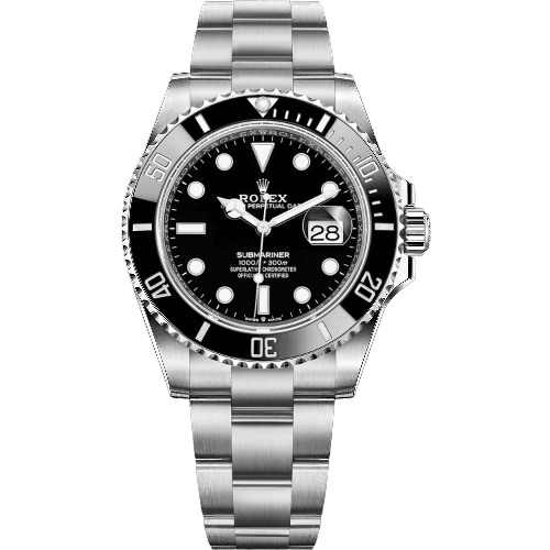 Rolex onthult nieuwe modellen van zijn meest iconische horloge