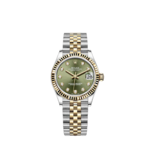 Rolex Horloges Nieuw - Rolex 2e hands - Rolex onderdelen - Juwelier Emo