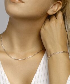 Damesarmbanden Zilver