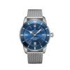 Breitling Superocean Heritage B20 Automatic 46 BLUE DIAL - LIST PRICE € 4850- (DISCOUNT 15%)
