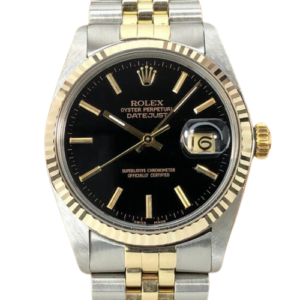 4 tweedehands Rolex-horloges voor minder dan 5.000 euro