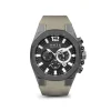 VNDX Wise Men Grijs - 46 mm