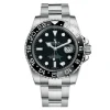 Rolex GMT-Master II 116710LN Black Dial 40mm - WORN 2012