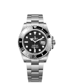 Rolex Submariner Date 126610LN 41MM - NEW 2024
