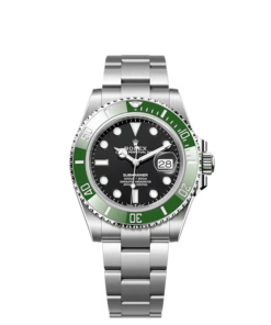 Rolex Submariner Starbucks 126610LV 41MM - NEW 2022
