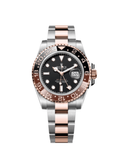 Rolex GMT-Master II 126711CHNR ROOTBEER - WORN 2022