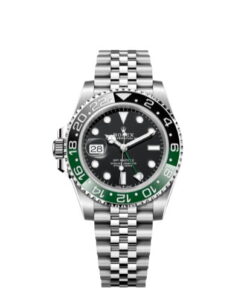 Rolex GMT-Master II 126720VTNR "SPRITE" Jubilee - MINT 2024