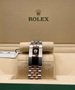 Rolex Datejust 126331 Mother Of Pearl Dial 41mm - NEW 2022