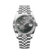 Rolex Datejust 126334 Wimbledon Dial Jubilee 41MM - WORN 2024