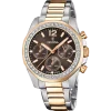 FESTINA DAMES CHOCOLAT HORLOGE F206081