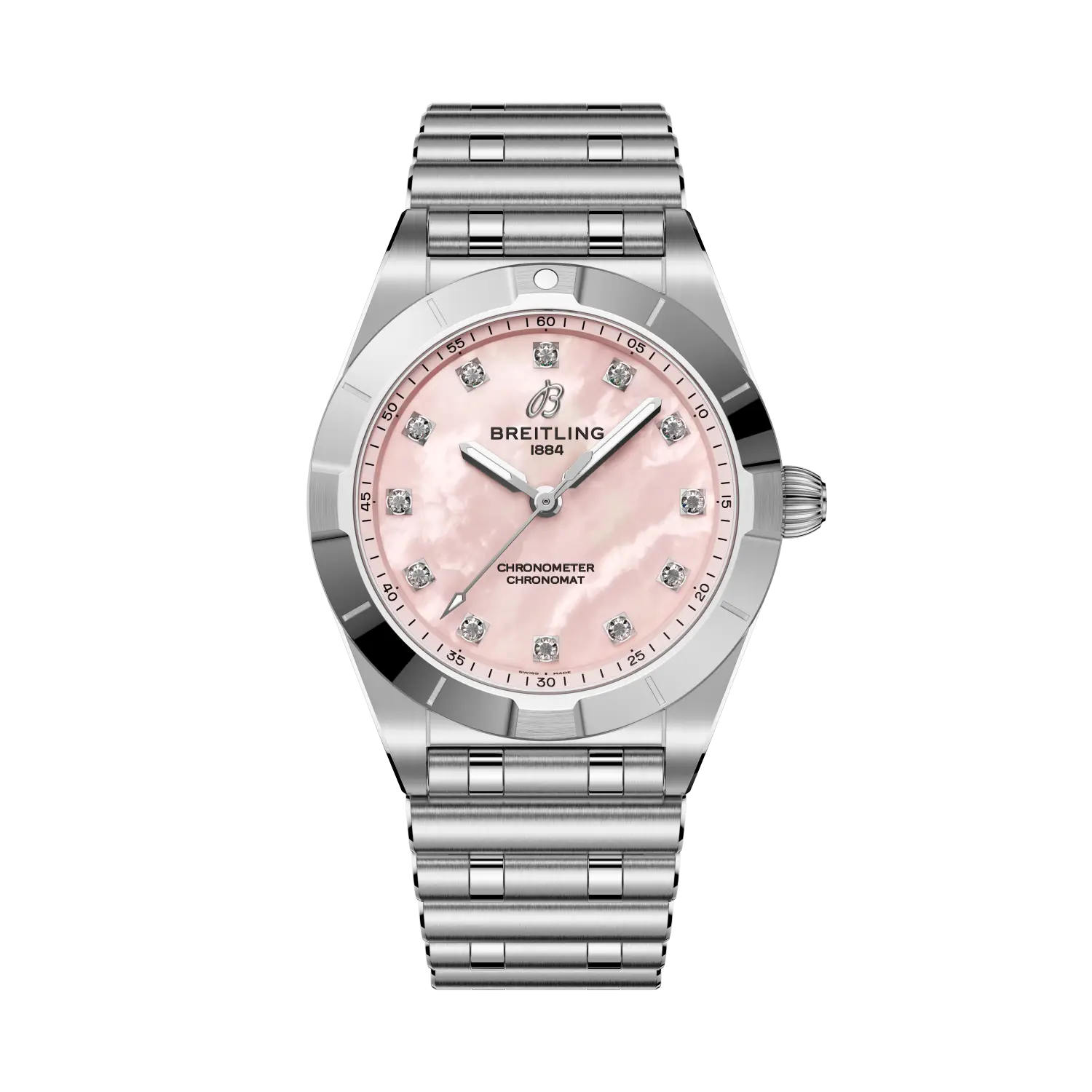 Breitling CHRONOMAT A72310101K1A1