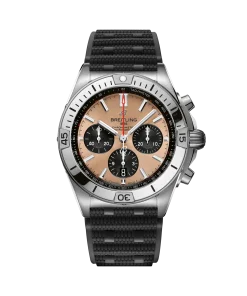 Breitling CHRONOMAT B01 AB0134101K1S1 42MM
