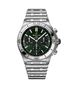 Breitling CHRONOMAT B01 AB0134101L2A1 42MM
