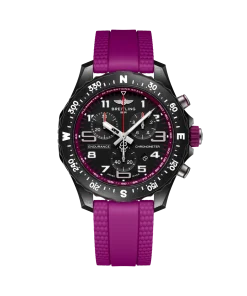Breitling Endurance Pro Paars X83310F61B1S1