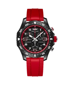 Breitling Endurance Pro Rood X83310D91B2S1