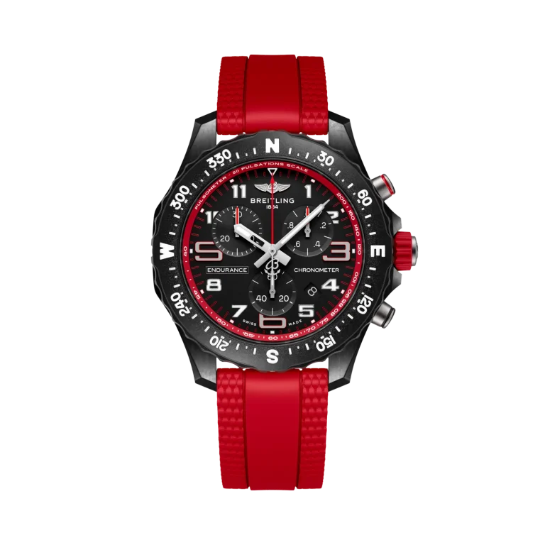 Breitling Endurance Pro Rood X83310D91B2S1