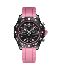 Breitling Endurance Pro Roze X83310D41B1S1