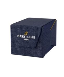 Breitling Horloge Doos - NIEUW Origineel