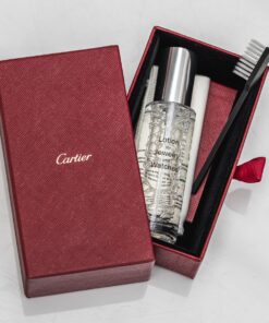 Cartier - Schoonmaak Set - NIEUW Origineel