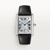 CARTIER TANK MUST White Dial - XL 31MM