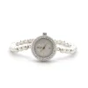 PScallme - Watch silver 6mm sterling silver 925