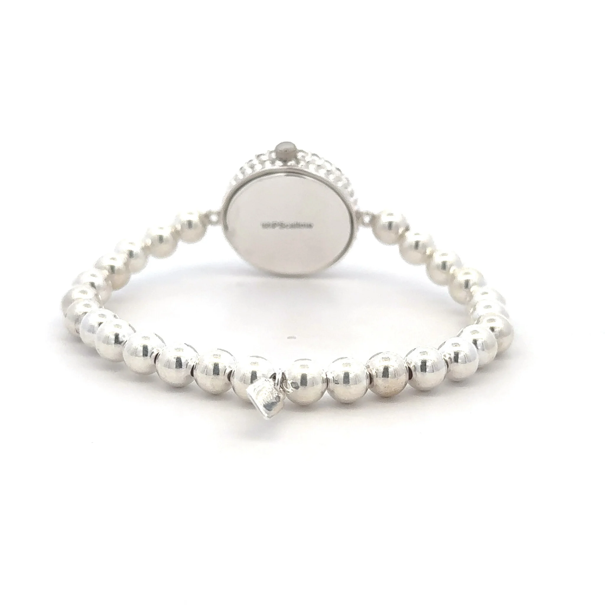 PScallme - Watch silver 6mm sterling silver 925 - Afbeelding 4