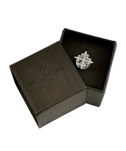 Patek Philippe - Speld & Broche Zilver 925 - NIEUW Origineel