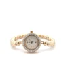 PScallme - Watch gold coloured 6 MM