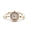 PScallme - Watch gold coloured 6mm gold coloured two tone