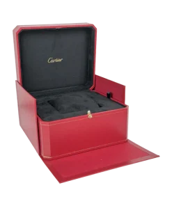 Cartier Watch Box - NEW