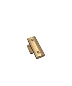 CARTIER SANTOS WGSA0029 Schakel Geelgoud 18 karaat - LARGE