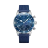 Breitling Superocean Heritage Chronograph 44 MM - Blue Dial