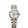 Rolex Datejust 278273 MOP Dial 31mm Jubilee - NEW 2025