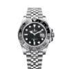 Rolex GMT-Master II 126710GRNR Bruce Wayne Jubilee - NEW 2025